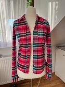 Flanelowa Koszula Hollister rozm XS