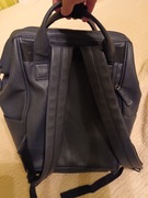 [unikat]Torba Boscha-czarna.Pojemna.Moda.Hit 2025.Kobieta.Mężczyzna.PARYŻ