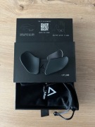 Podpórka pod nadgarstek Deltahub Carpio V2 Lewa S