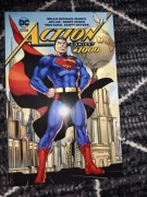 Komiks - Superman