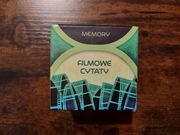 Gra Memory. Filmowe cytaty