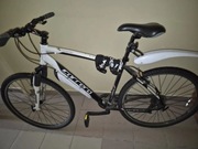 Rower Carrera Crossfire 1