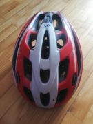 kask rowerowy author pulse S