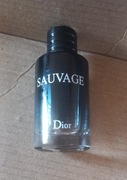 Dior Sauvage Eau de Parfum miniaturka 10ml