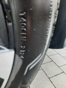 Opony letnie Bridgestone 225 55 19 