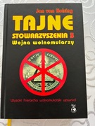 Tajne Stowarzyszenia 3 Wojna Wolnomularzy