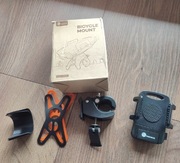 Uchwyt do telefonu na rower