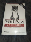 Web Design in a nutshell. 3rd edition