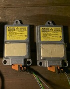 Moduł poduszek, sensor airbag citroen xsara 1.6