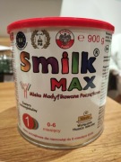 Mleko Smilk Max 1