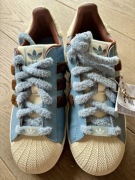 Buty Adidas Original Superstar Plushy Dream