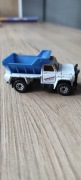 MATCHBOX  highway truck resorak ciężarówka