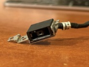 Gniazdo zasilania ładowania ThinkPad