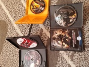 Gry na pc assassin Creed i inne