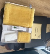 Raypath do ciała SPA zestaw 