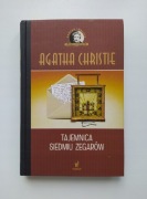 Agatha Christie - Tajemnica siedmiu zegarów