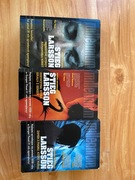 Trylogia Stieg Larsson