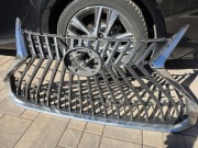 Grill atrapa zderzaka przód Lexus ES ES300h VII Lift