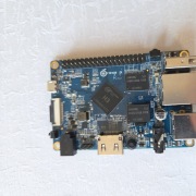 Mini komputer Orange PI PC