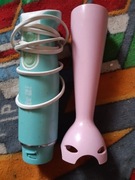 Blender mikser reczny Silvercrest ssm350A1 350w