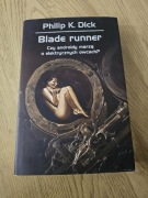 NOWA Blade Runner- Philip K. Dick