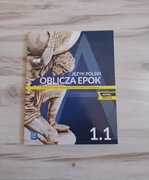 Język Polski Oblicza Epok 1.1