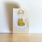 Magnes do igieł, haftu, rękodzieła- needle minder, haft krzyżykowy i płaski