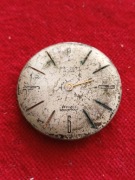 POLJOT DE LUXE, 23 kamienie, tarcza i cały mechanizm