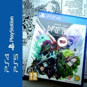 HYPER LIGHT DRIFTER ( PS4 / PS5 ) WYD JP , 1-2 GRACZY
