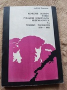 Represje gestapo wobec polskich robotników przymusowych na Pomorzu 1939-45