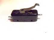 Łącznik krańcowy z dźwignią 2 A / 250 VAC