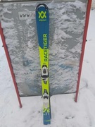 Narty Volke racetiger SL 11