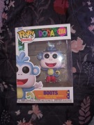 Funko POP Dora 2004 Boots Figurka Kolekcjonerska