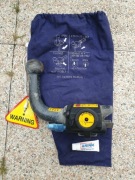 Hak holowniczy Volvo S40 V40 101 Thule A50-X 1400 KG z zaślepką