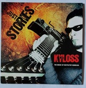 Kyloss - just stories Muzyka cd