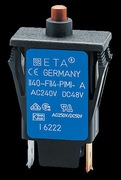 Bezpiecznik automat Philippi ETA 1140-F114-P1M1 8A