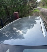 SKODA OCTAVIA 4 IV KOMBI 2020 2021 2022 DACH KOMPLETNY