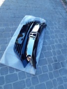 Honda HR-V lift 19-21 atrapa grill chrom satyna