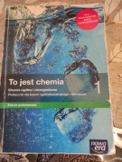 To jest chemia 1  podstawowy A. Mrzigod, Janusz Mrzigod, Romuald Hassa