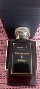 Sorvella Signature Cardamom & Saffron - Perfumy  100 ml