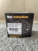 POWER GUIDANCE Hak ścienny z kotwicą sufitową