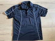 Koszulka sportowa do golfa Golf Club rozmiar S