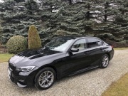 Koła zimowe 17, BMW G20, G21, styling 776