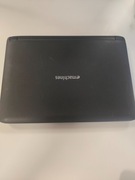 Mini laptopo eMachines 350-21G16I NAV51 - 10.1' ekran.