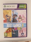Gra Just Dance Kids 2014 Xbox 360