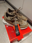 Sneakersy damskie Xti