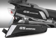 BMW R1250GS Adv R1200Gs LC Torby boczne na uchwyty pasazera