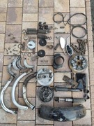 Części Jawa 350 Ts