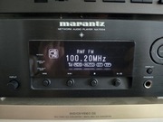 Multimedialny odtwarzacz sieciowy Maratntz NA7004