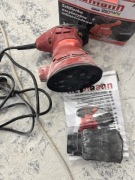 Szlifierka wielofunkcyjna sieciowe Heidmann 1200 W 230 V